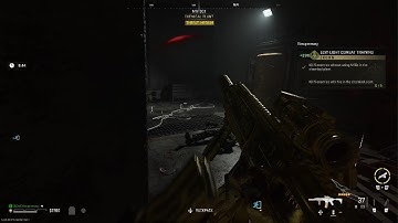 DMZ Kill 5 Enemies Without Using Night Vision Goggles