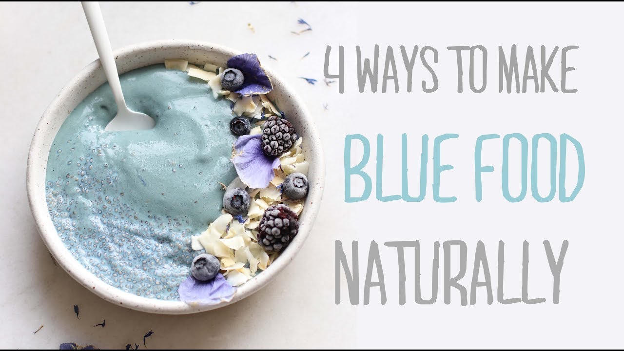 8. The Science Behind Blue Food Coloring for Brassy Hair - wide 2