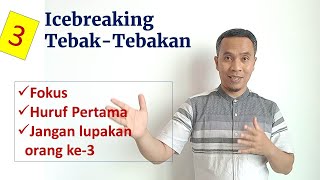 Icebreaking guessing game screenshot 4