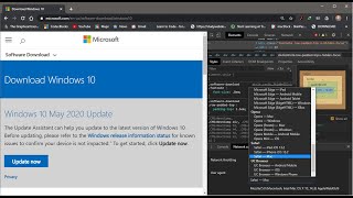 two methods to download windows 10 2004 screenshot 5