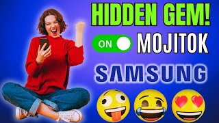 How To Enable Mojitok On Samsung Galaxy Phone