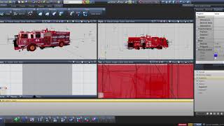 Zmodeler 3 Tutorial   ZModeler 64 bit version 3 2 0 Build 1184 Deleting Base values