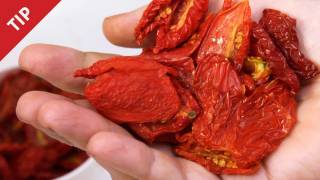 How to Make a Quick, Easy Tomato Sauce - CHOW Tip