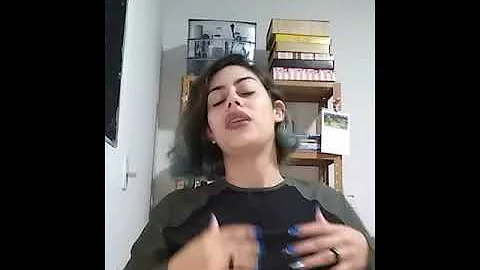 Qual é o dedo indicador?