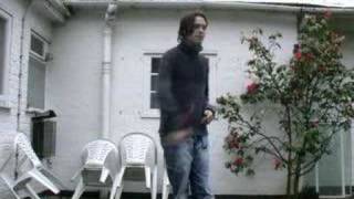 Catch tutorial (freestyle nunchaku aerials)
