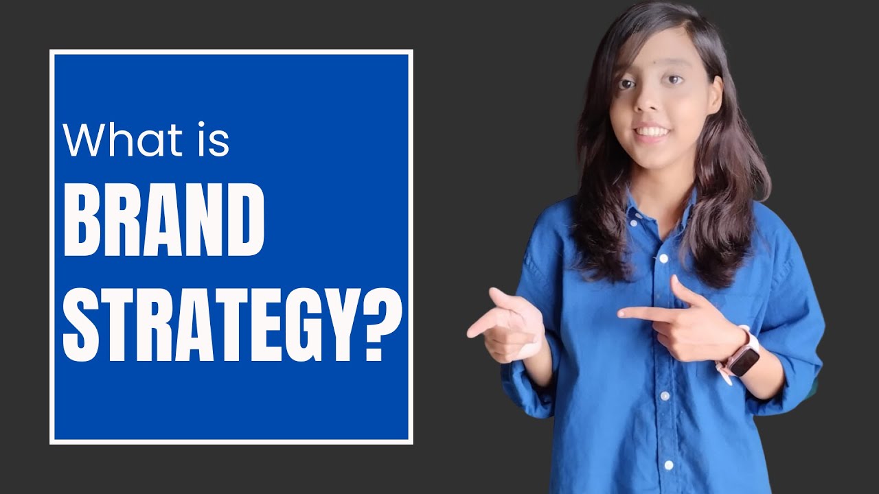 What Is Brand Strategy And How To Do It Brand Strategy Brand What Is Brand Strategy And How To Do It Brand Strategy Brand