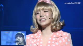 SNSD　Sunny 『Finally Now』 Edited Ver. 　「Story of Wine」 OST