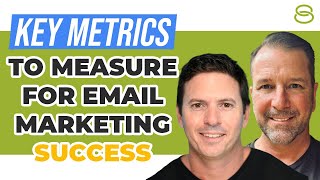 🚀 Key Metrics to Measure for Email Marketing Success