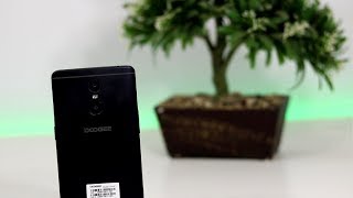 مراجعة Doogee Shoot 1  ارخص هاتف بكامرتين خلفيتين