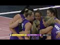 AU Pro Volleyball Game 8: Nomaris Vélez Agosto Digs, OMG, Madi Rishel Overpass Kill