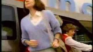 K-Mart Americas Favorite Store Commercial