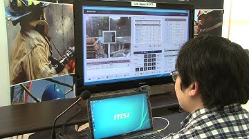 EveryTalk Dispatch Console