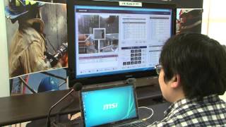 EveryTalk Dispatch Console