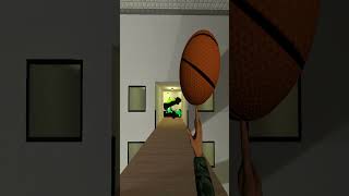 Ep-168 😱 #shorts #nextbots #garrysmod