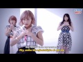 C-ute - Summer Wind [Legendado PT-BR]