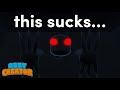 I Tried Playing My OLD OBBIES in Obby Creator…