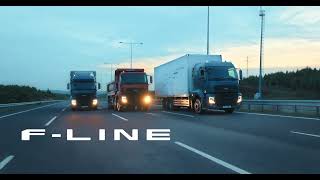 Ford Trucks | F-LINE