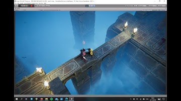 Wwise and Unity integration. Sound Design and Music