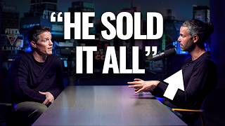 He Sold Everything to Build Freedom...Here’s What Happened to Matt Gray