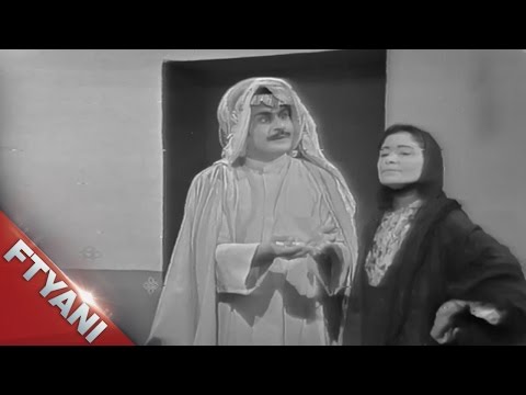 الأول يا حبيبي تحو ل عبد الحسين عبد الرضا و عائشة إبراهيم