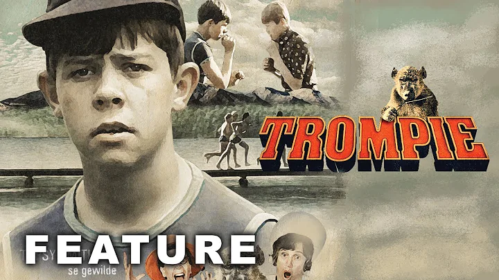 Trompie (1975) | Full Movie | Andr Laubscher | Nil Peroldt | Antonie Kruger | Tonie van der Merwe