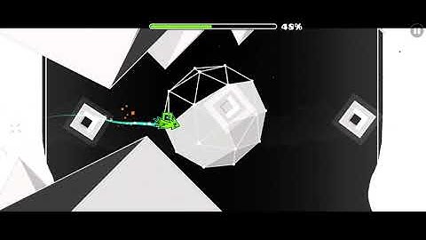 [GD 2.11] Shard of Siberia by Xender Game (Hard)