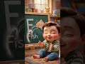 F for Fish 🐟 | ABC Alphabet Learning for Babies &amp; Toddlers | Fun Kids Learning Video