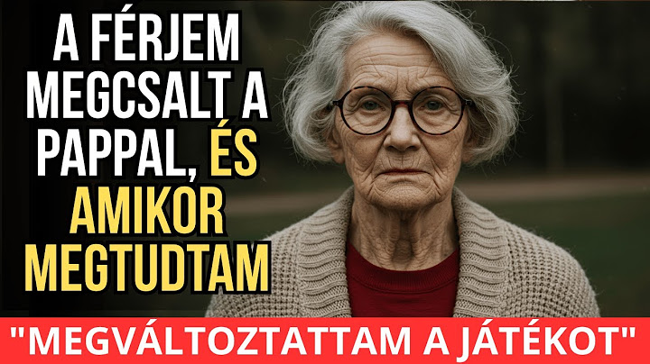 A Férjem Megcsalt a Pappal – De Amikor Megtudtam, Mindent Megváltoztattam!