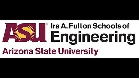 ASU FSE 100 Engineering Tales