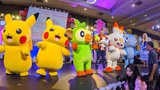 Pokemon Parade @ Cosplay Matsuri 2019