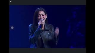 ENGFA THE GRAND CONCERT - JOM NAMTA