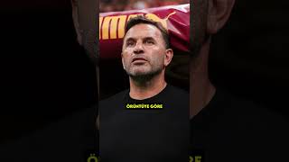 Okan Burukun Fi̇nal Karnesi̇