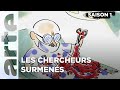 Les chercheurs surmens  tu mourras moins bte  episode 28  saison 1  arte