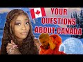 Do I Know Drake? | Toronto/Canadian Questions Finally Answered!!