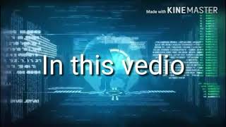 How to upload youtude file into gallery