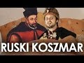 Ruski koszmar  stefan batory  historia bez cenzury