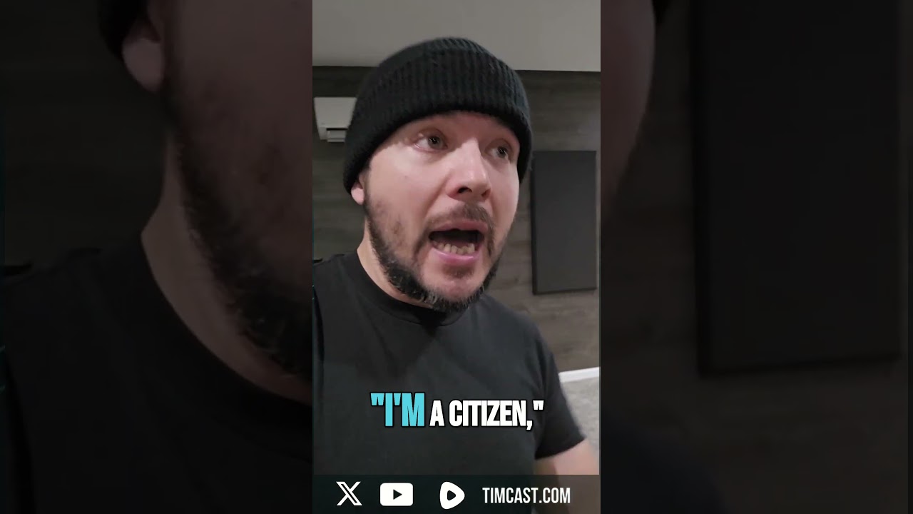 Democrat Politician's INSANE Confession