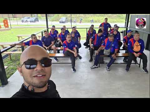GP Mega Team Building ( Part 2 )