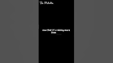Thumbnail of Umbrella|@rihanna|@TheMelodies578|#music #youtubeshorts #shorts #status #lyrics #song #umbrella