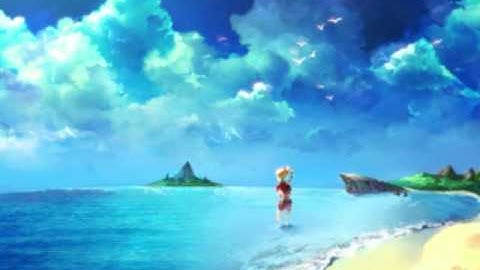 The Girl Who Stole The Stars