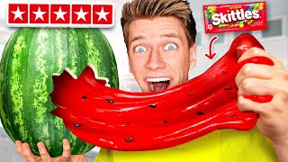 1 STAR vs 5 STAR LIFE HACKS!! Trying 1000+ Shocking Best vs Worst Rated Hacks & Pranks in 24 Hours by Collins Key Top Videos 2,139,381 views 5 months ago 3 hours, 13 minutes