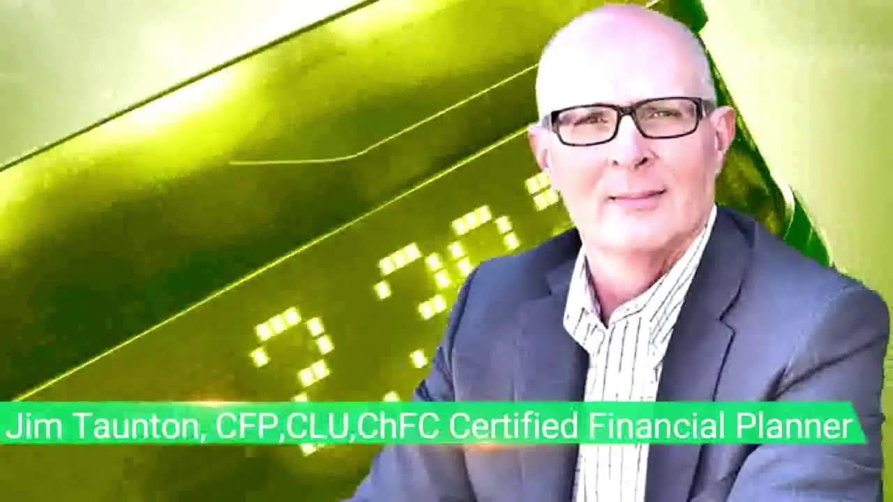 Financially Speaking 11-06-2025