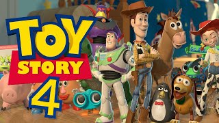 Full movie Film toy story 4 sub indo
