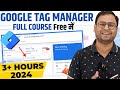 Google Tag Manager Full Course In Single Video GTM Course Beginner To Pro Umar Tazkeer Google Tag Manager Full Course In Single Video GTM Course Beginner To Pro Umar Tazkeer