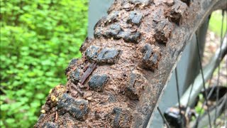 Maxxis Aggressor 2.5WT Review