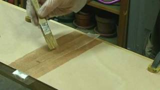 03. Stitch And Glue Boat Building: Align And Glue Panels