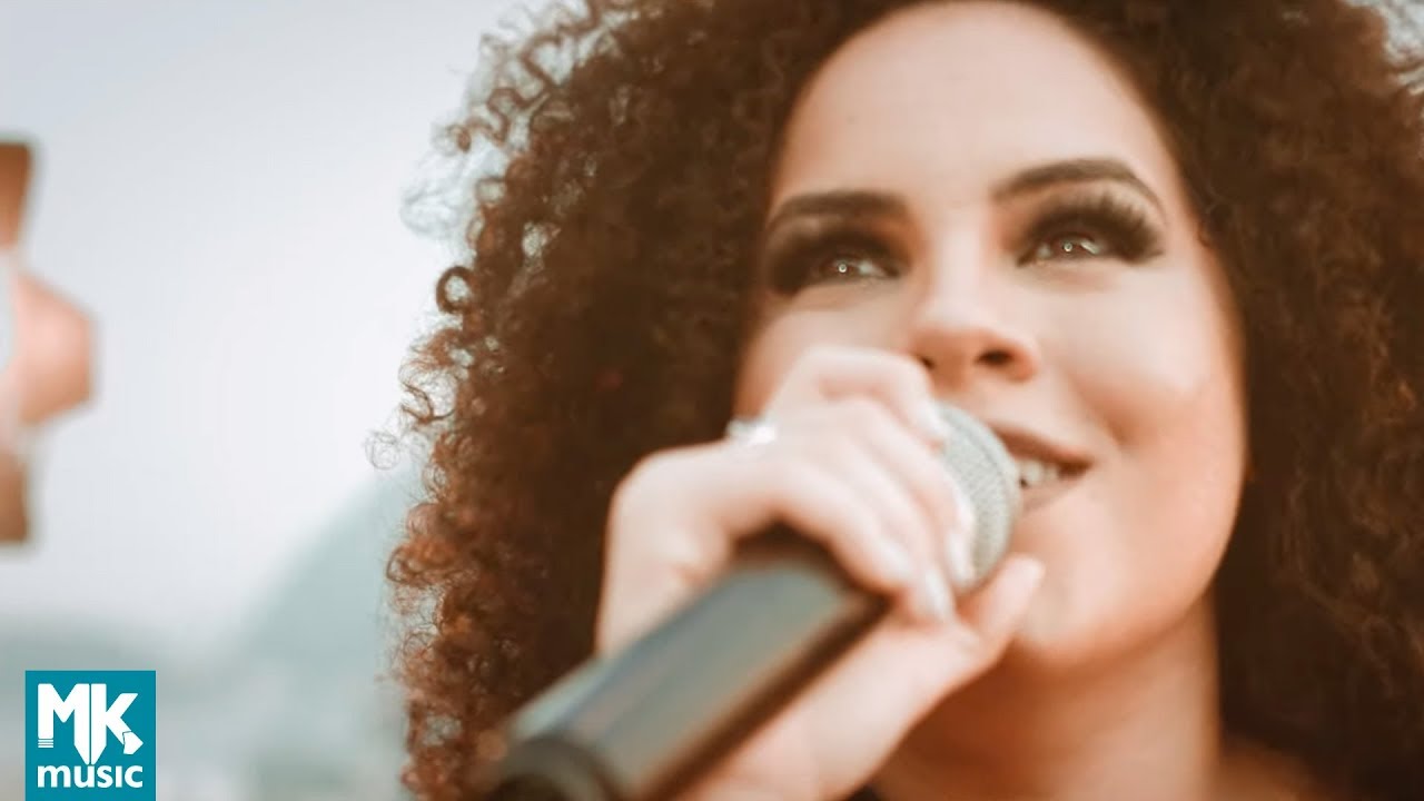 Rebeca Carvalho - Te Venero (Clipe Oficial MK Music)