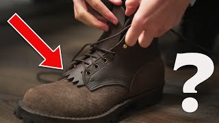 What Are Boot Kilties? | False Tongues Explained