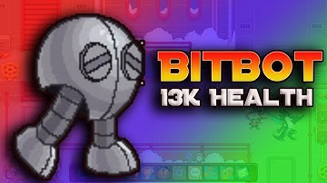 WHERE to CATCH the BITBOT in Prodigy Math Game | A Pet with 13000 Health at Level 100