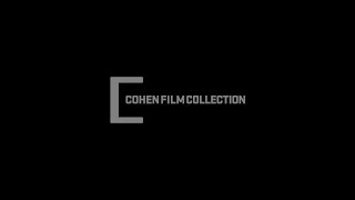 Cohen Film Collection (2020/1926)